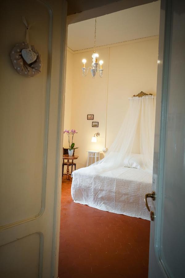 Il Piccolo Verde Terranuova Bracciolini Room photo